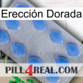 Erección Dorada 21